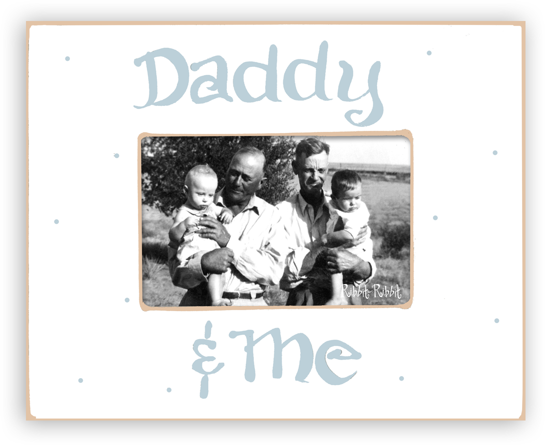Daddy & Me Sky New - Photograph (1500x1500), Png Download