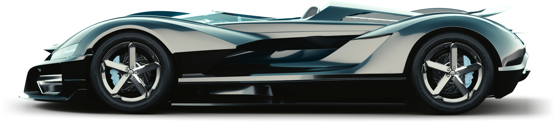 Mclaren F1 (1920x1080), Png Download