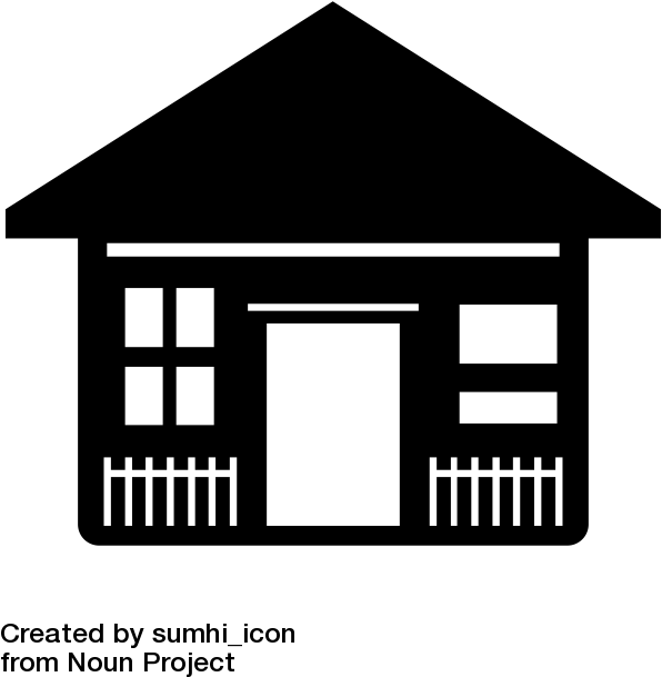 Home - House (700x700), Png Download