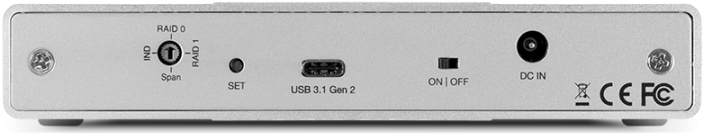 Parent Directory - Owc Mercury Elite Pro Dual Mini (900x398), Png Download