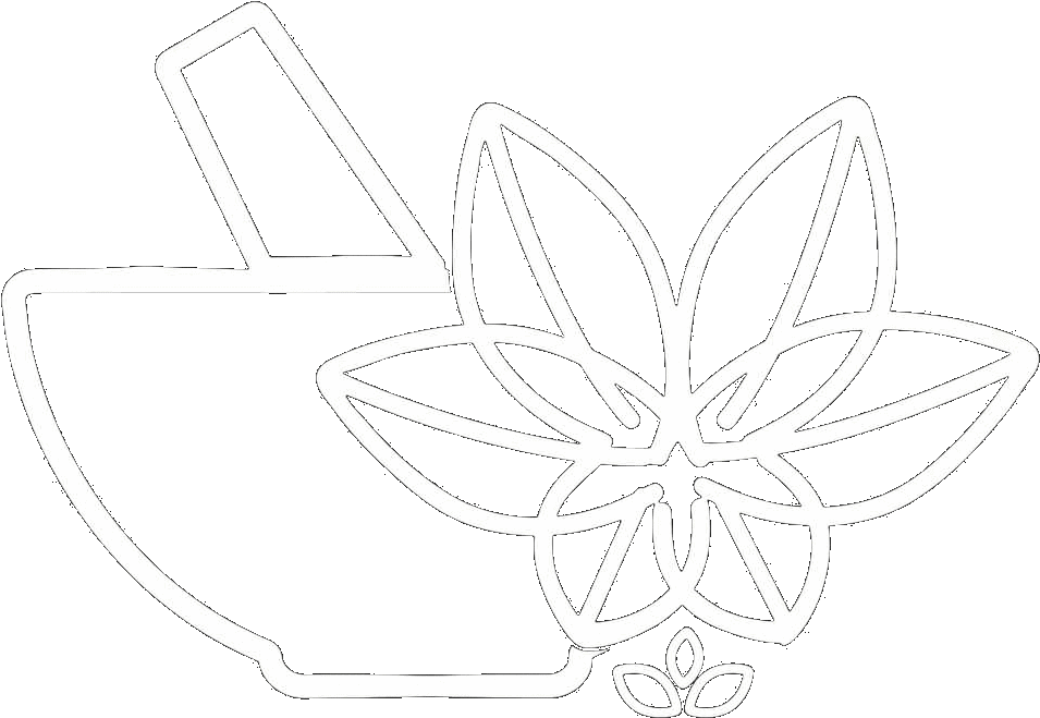 Herbs Ltd - - Emblem (1146x1146), Png Download