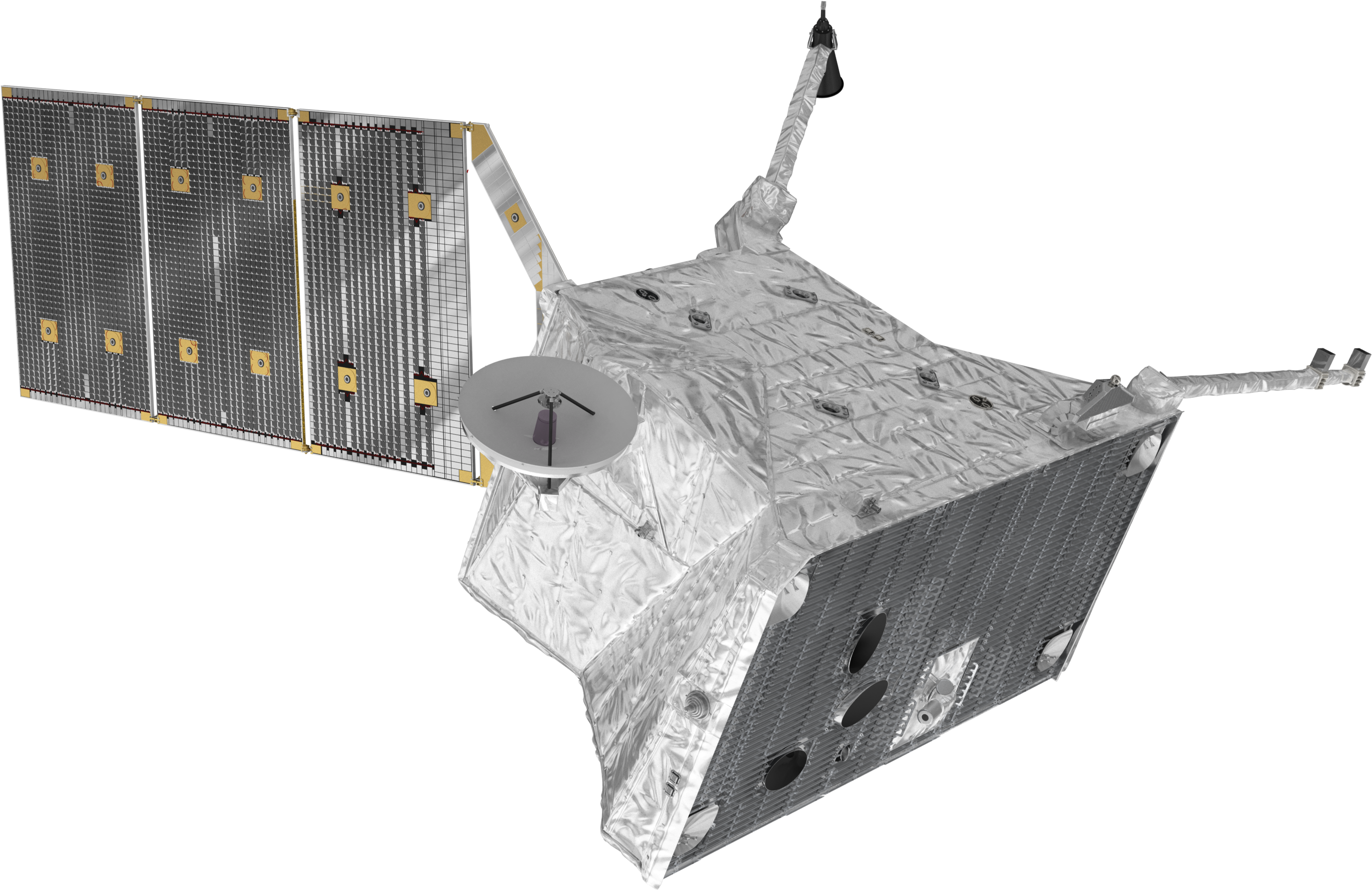 3000 Png, - Bepicolombo (5331x3000), Png Download