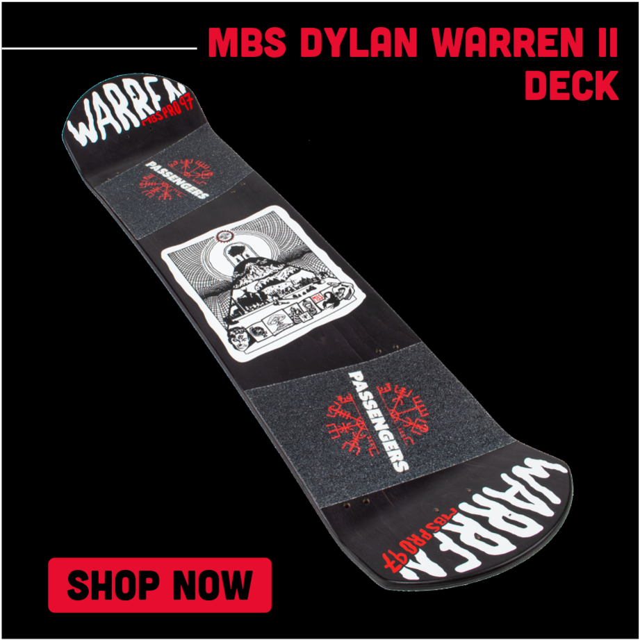 Dwii Deck - Skateboarding (1000x1000), Png Download