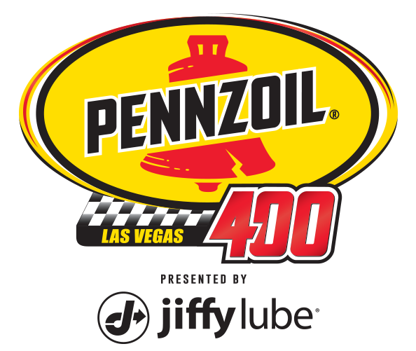 Pennzoil Las Vegas 400 Logo - Pennzoil 400 Las Vegas 2018 (650x500), Png Download