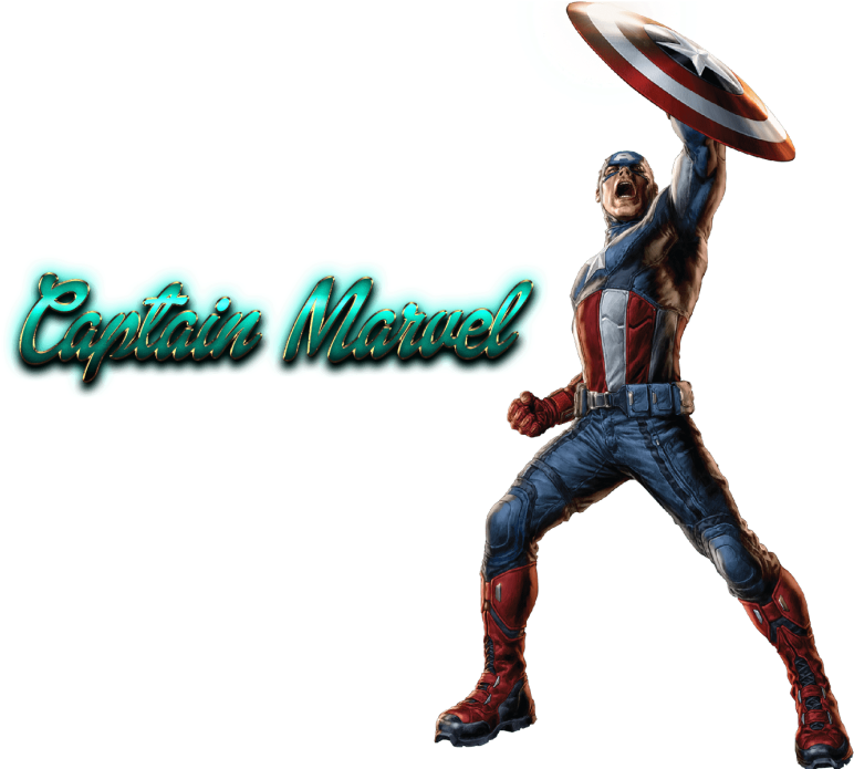 Free Png Download Captain Marvel Free Desktop Clipart - Captain America Png Movie (850x696), Png Download