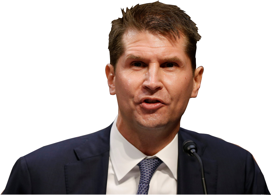 Would You Like To Meme Your Own Bill Priestap Well - Gentleman (900x900), Png Download