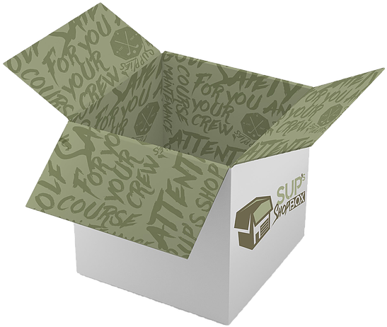 Box - Craft (593x593), Png Download