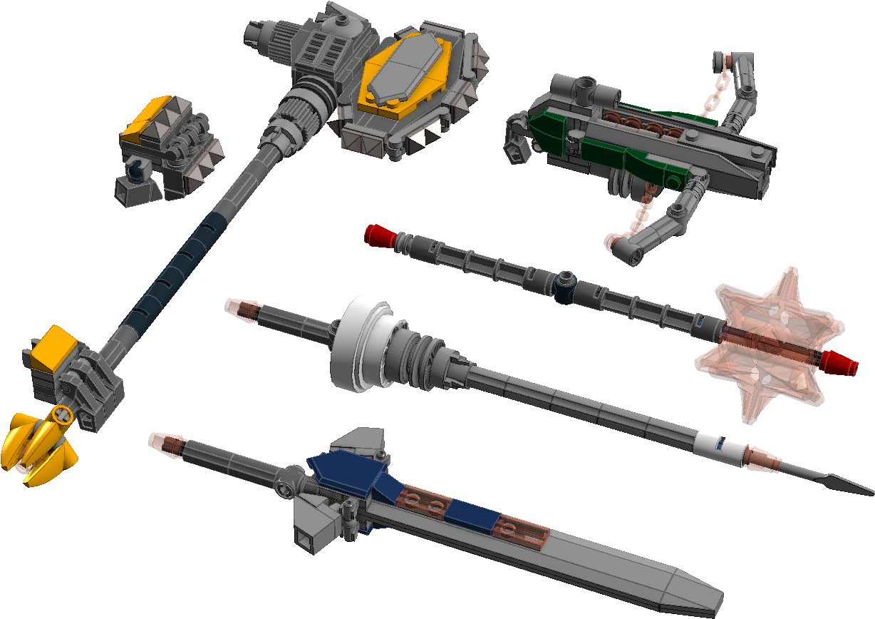 Weapons , - Firearm (1680x888), Png Download