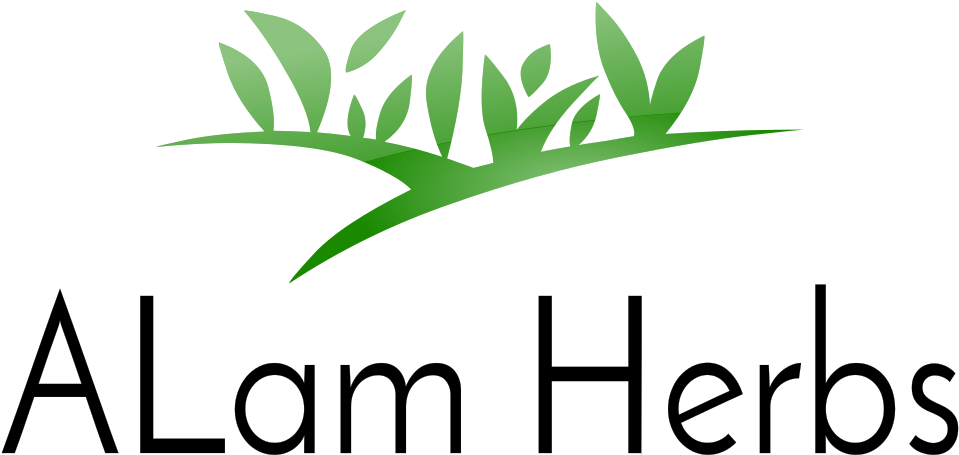 Alam Herbs (1024x519), Png Download