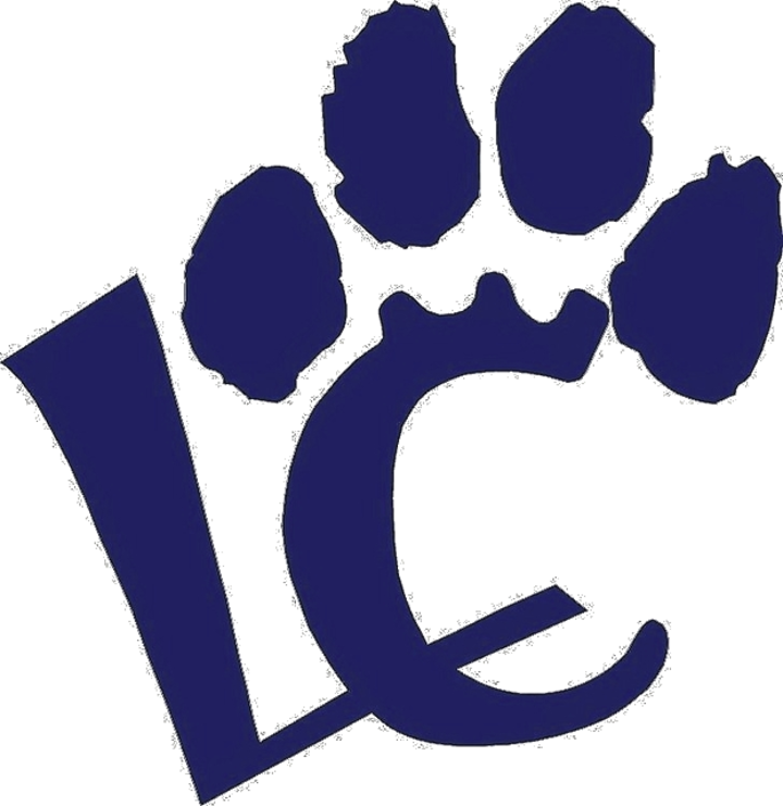 Logan County Logo - Logan County High School Logo (720x741), Png Download