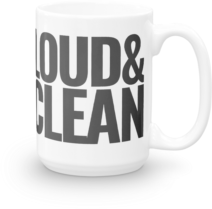 Lc Mug (1000x1000), Png Download