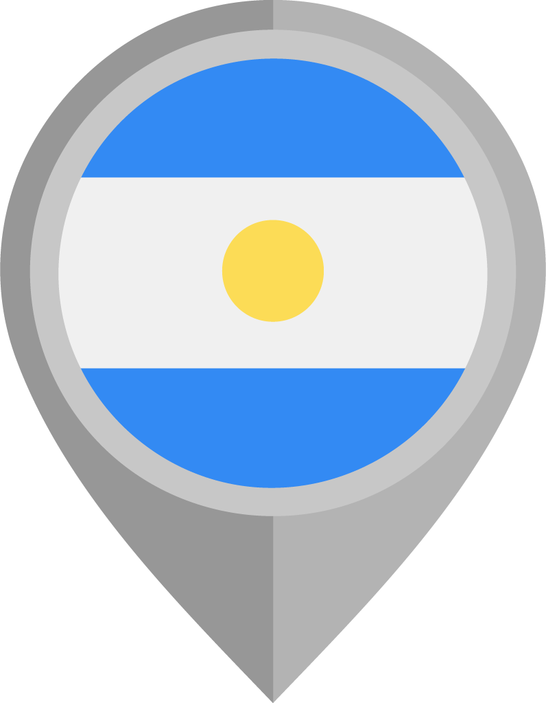 Pilgrimage For Peace To Argentina And Chile - Nicaragua Icon (796x1024), Png Download