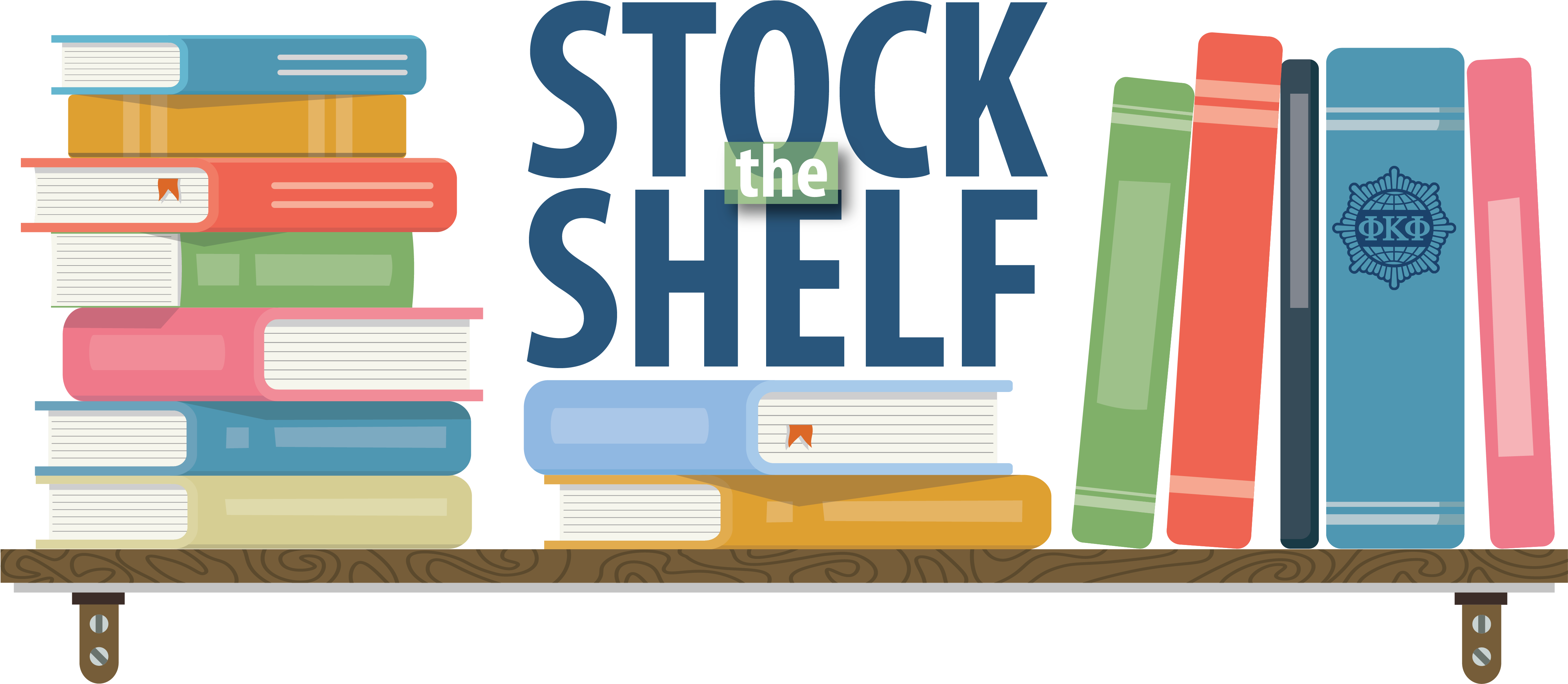 Download Stock The Shelf Graphic Graphic Design Full Size PNG Image