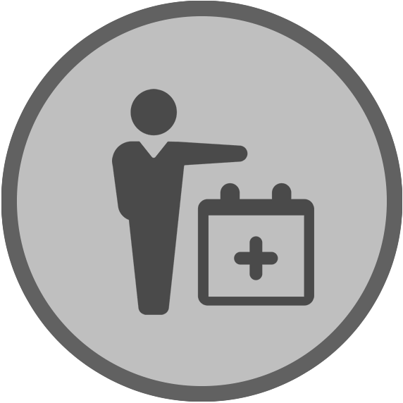 Leave - Cross (572x572), Png Download