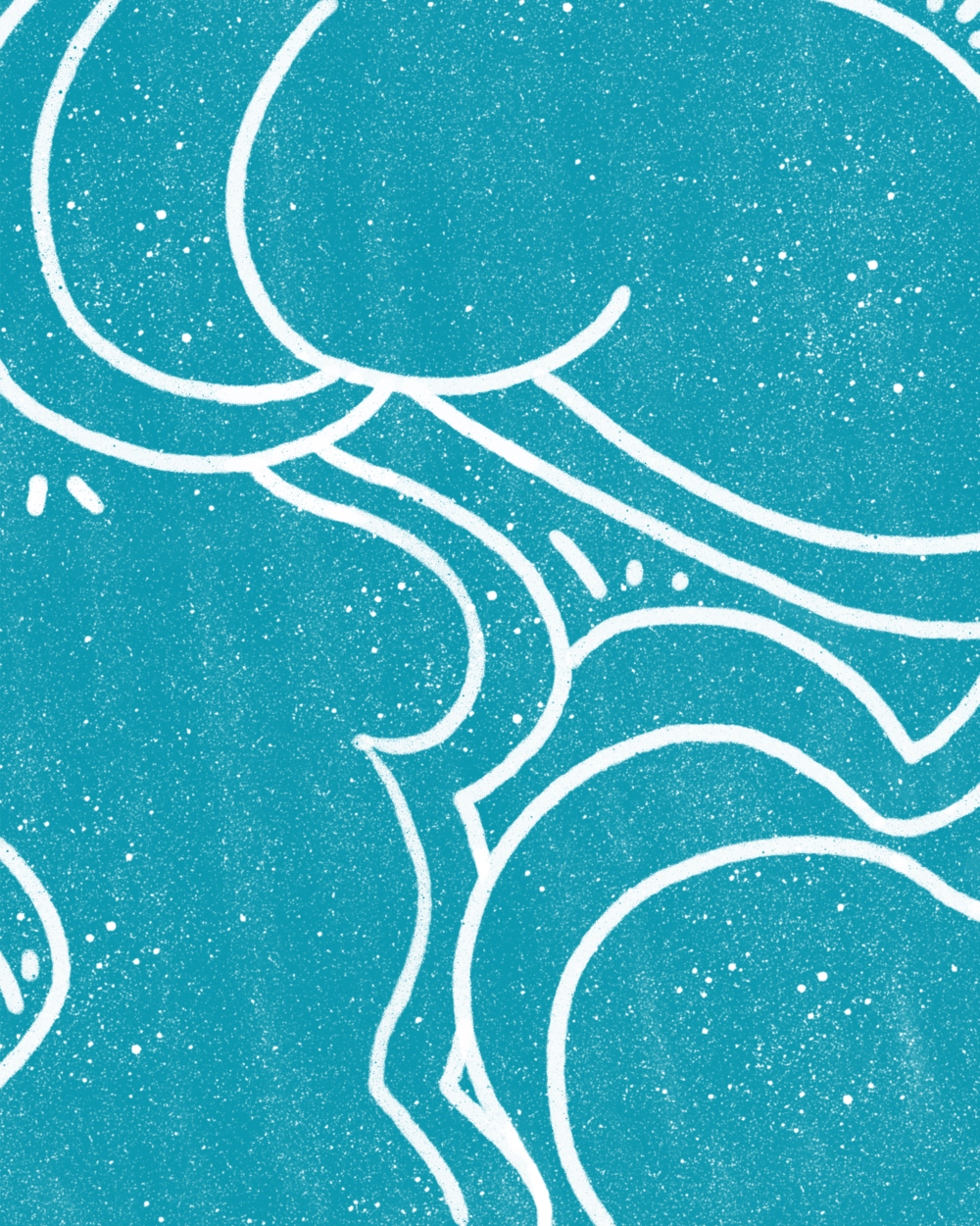 Twerk 4 Mother Earth - Illustration (1000x1250), Png Download