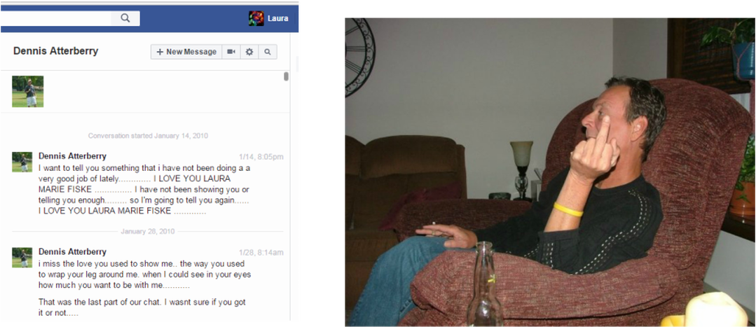 Crazy Time With Dennis Atterberry - Sitting (1079x467), Png Download