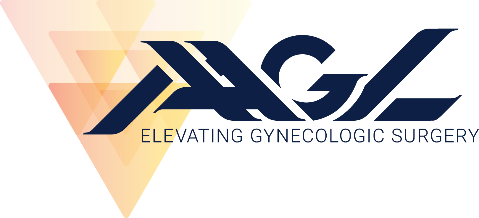 We Are Pleased To Announce A That Over 1200 Surgical - American Association Of Gynecologic Laparoscopists (1619x739), Png Download