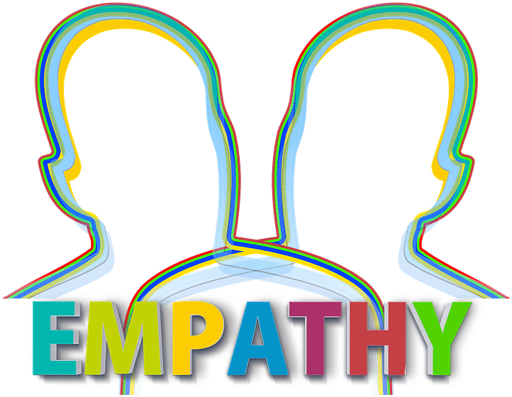 Firstly, In My Grade 9 Exploring Technologies Class, - Good Empathy (960x678), Png Download