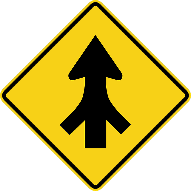 Iterative Thinking Is The Most Difficult Part Of The - Clip Art Road Signs (640x640), Png Download