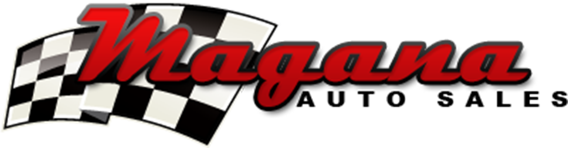 Magana Auto Sales Inc - Toyota (1200x300), Png Download