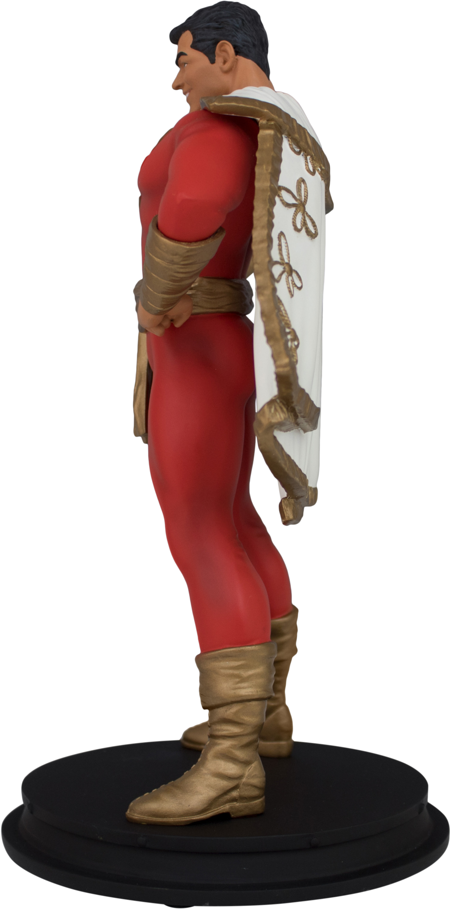 Shazam Statue - Figurine (2048x2048), Png Download