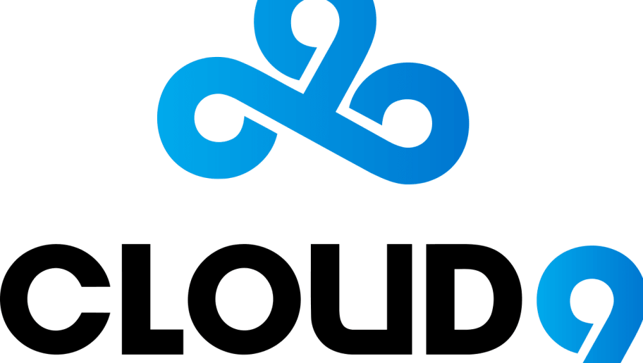 Bucks Co-owner Buys Into Lcs - Cloud 9 Overwatch Logo (912x516), Png Download