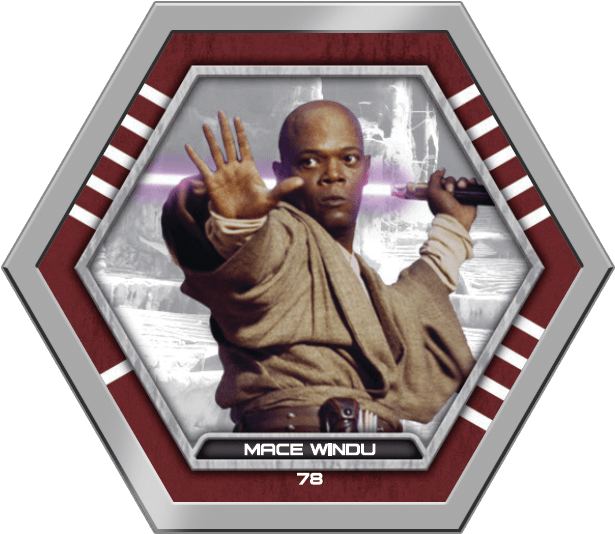 Here's A Handy Checklist, Plus All-new Images Of The - Star Wars Galactic Connexions Series 2 (715x615), Png Download