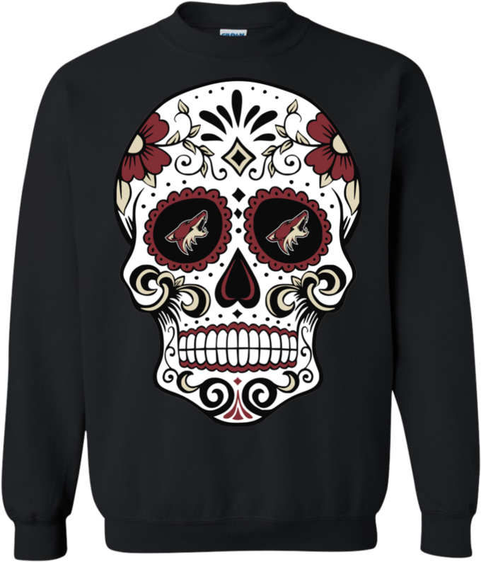 Home - Day Of The Dead Skulls Drawings (801x801), Png Download