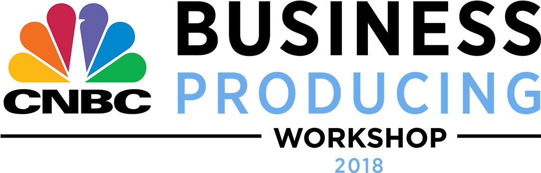 Cnbc Is Hosting An Invitation-only, Interactive Workshop - Graphic Design (1119x387), Png Download