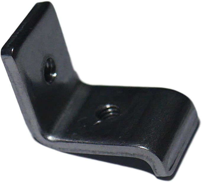 Brackets 1 Top 389 Kb - Plastic (741x668), Png Download