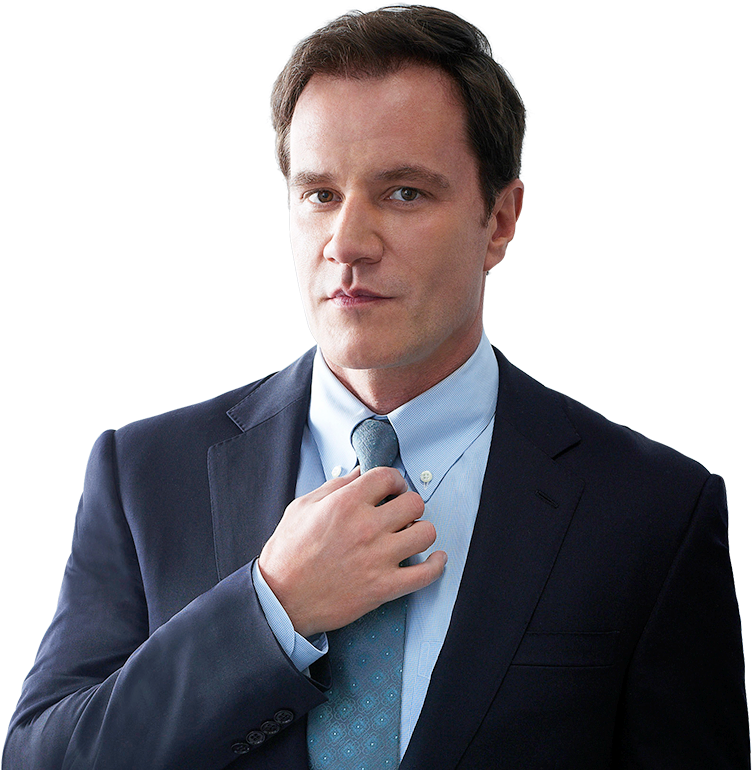 To Pay The Man's Widow A $50 Million Insurance Settlement - White Collar (873x790), Png Download