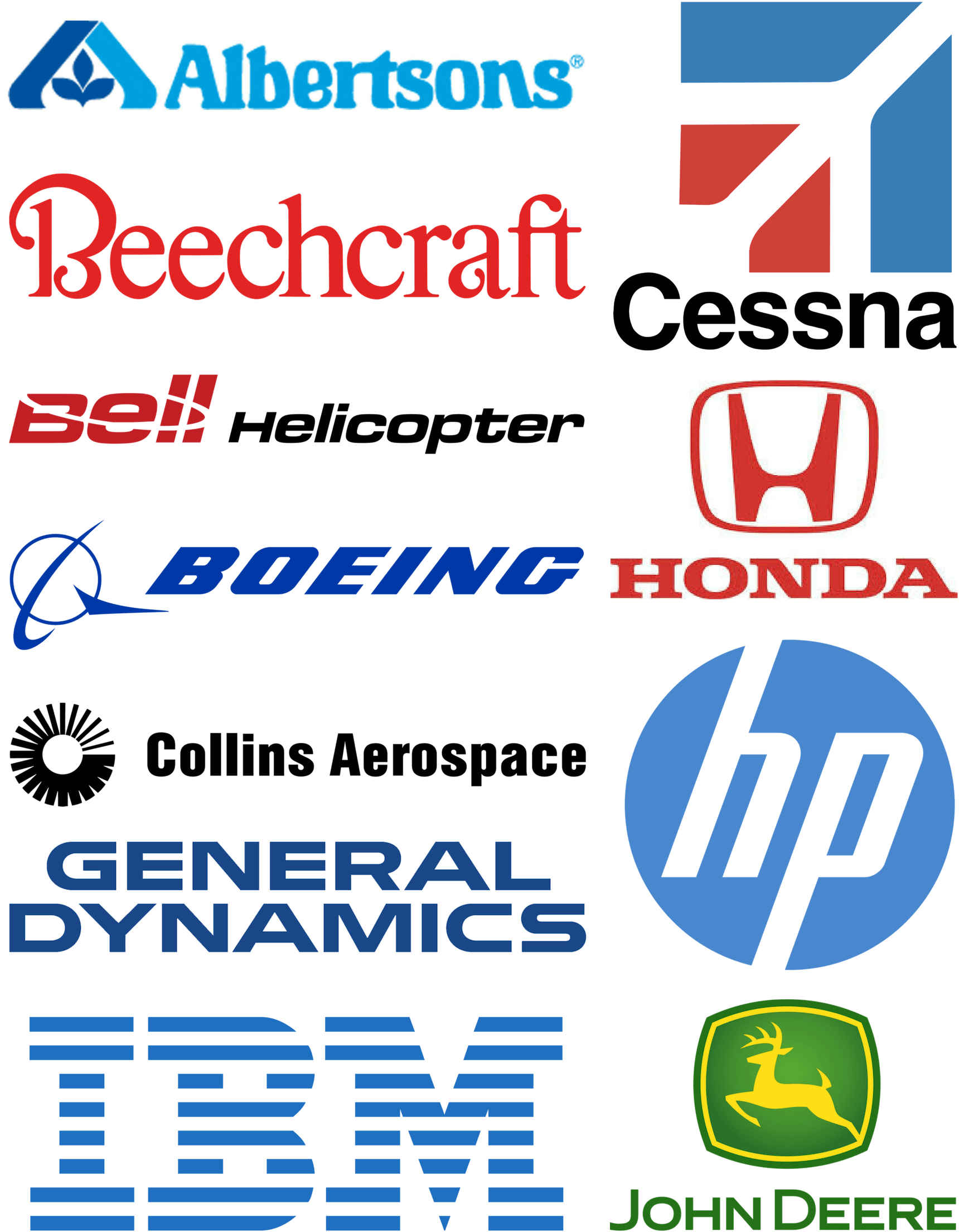 These Are Just A Few Of The Companies That Support - Notebook Hp Pavilion 10 (1728x2304), Png Download