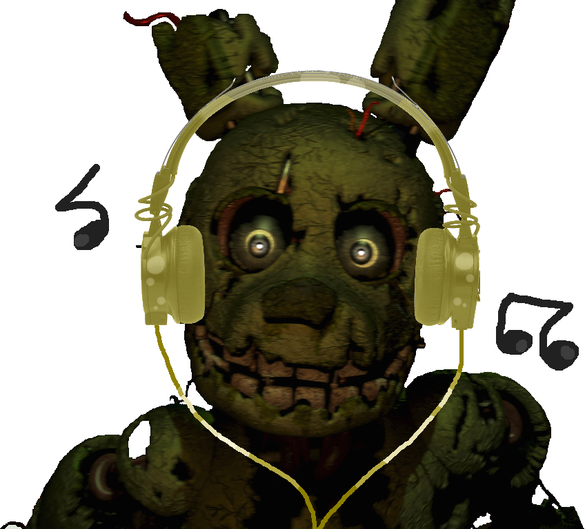 Pop Dolls Five Nights At Freddy's (848x768), Png Download