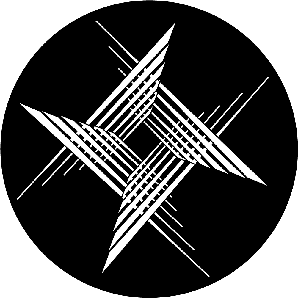 Apollo Design Me-9127 Metal Claws Steel Pattern - Emblem (1200x1200), Png Download