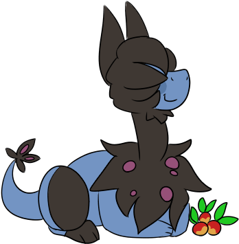 “ Occasional Flydreigon - Cartoon (1200x900), Png Download