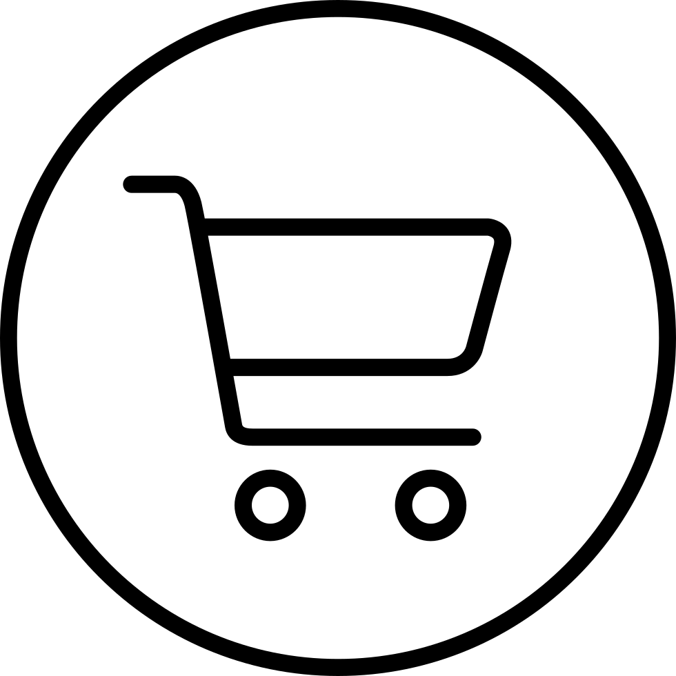Empty Cart Png - Onthel To Work (980x980), Png Download
