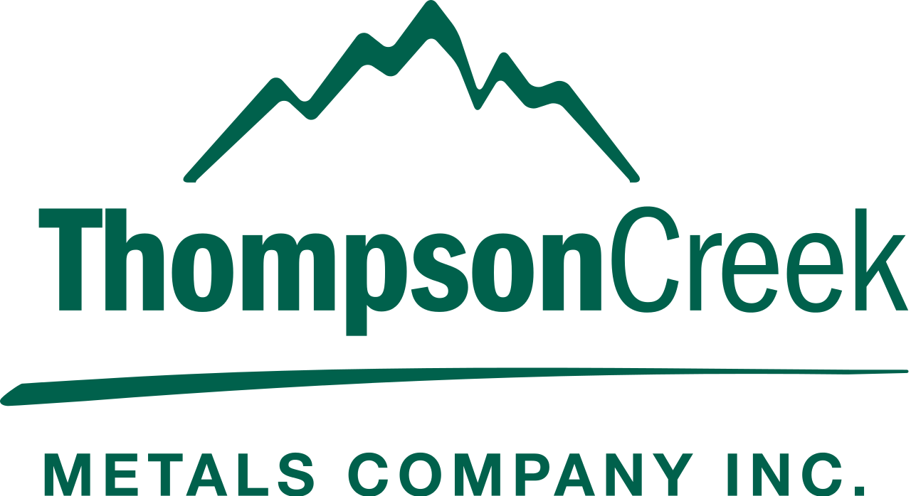 Amarc Resources Completes Option Agreement With Thompson - Thompson Creek Metals Logo (1280x698), Png Download