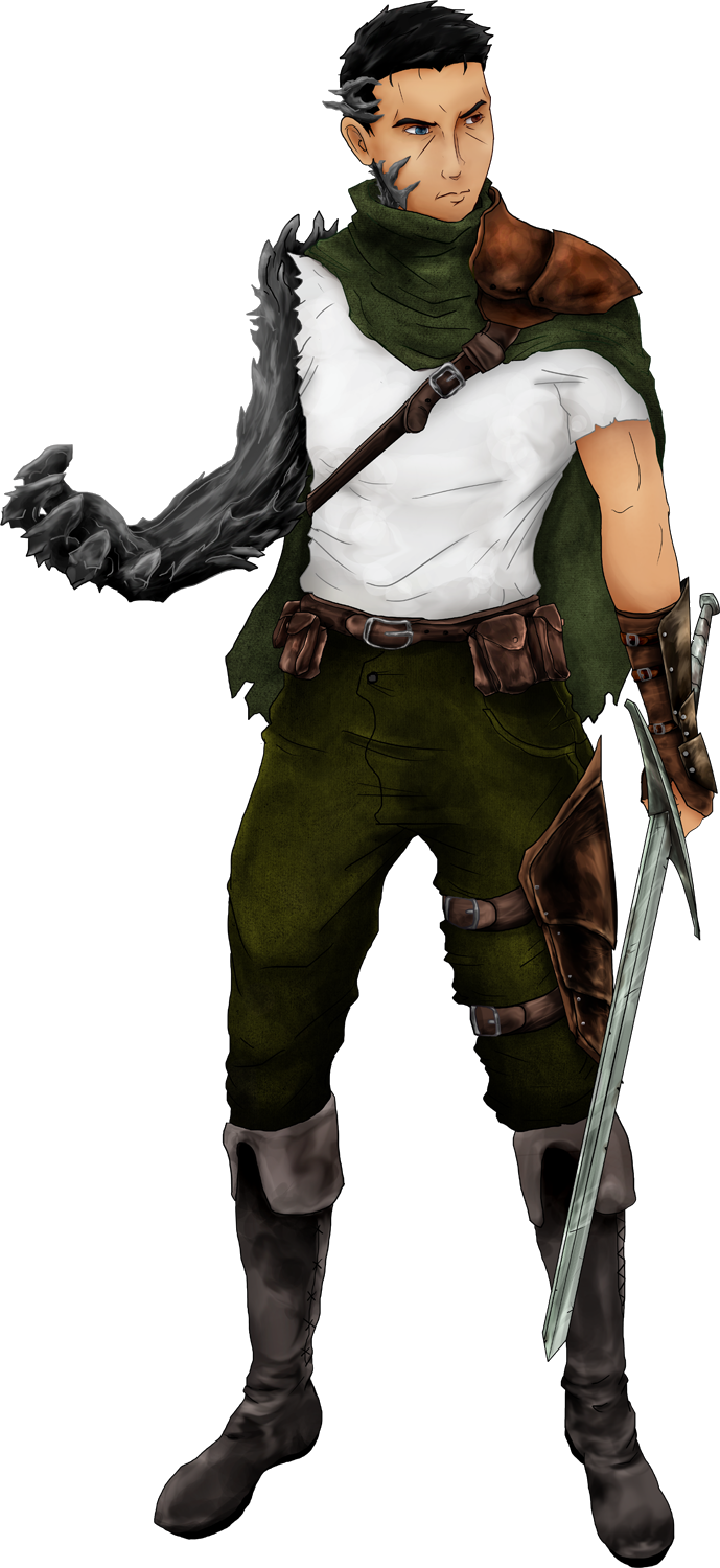 Sniper (689x1500), Png Download