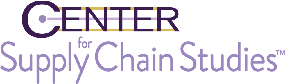 Join/follow Studies Center For Supply Chain Studies (1000x302), Png Download