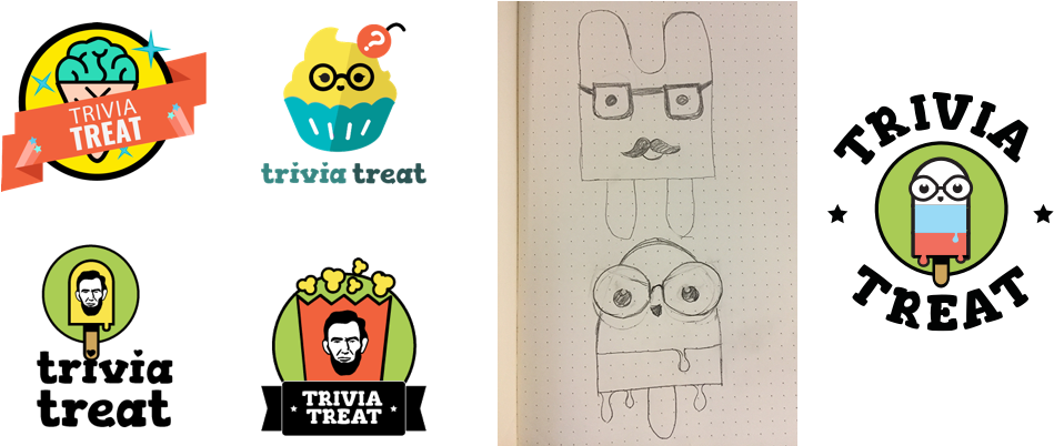 Logo-draw - Cartoon (1000x419), Png Download