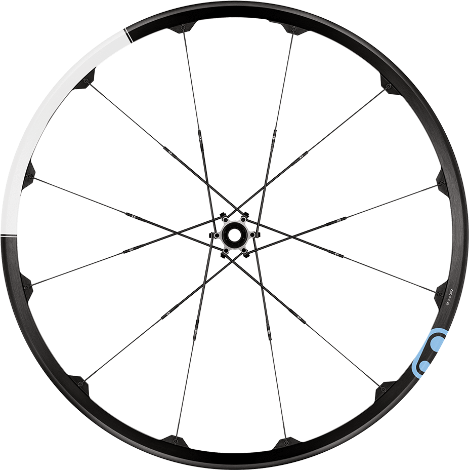 Crank Brothers Cobalt 2 29er (960x960), Png Download