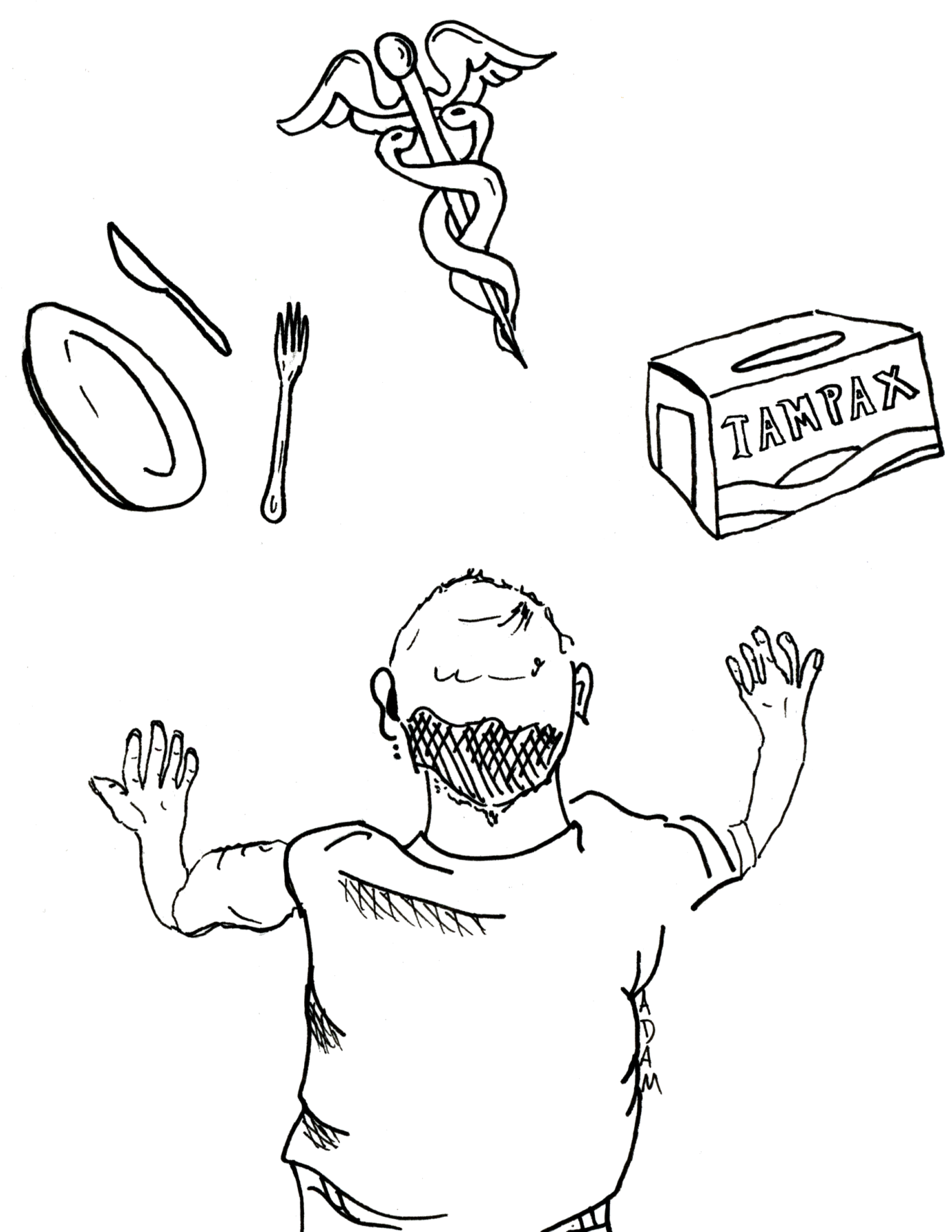 Sketch (1506x2048), Png Download