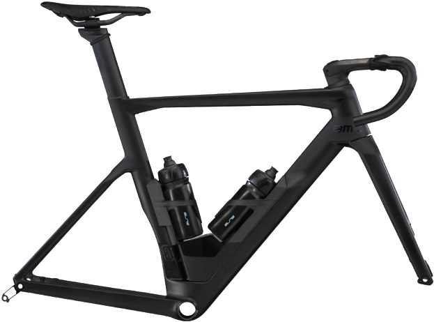Bmc Time Machine - Bmc Timemachine 2019 Road Frameset (642x511), Png Download