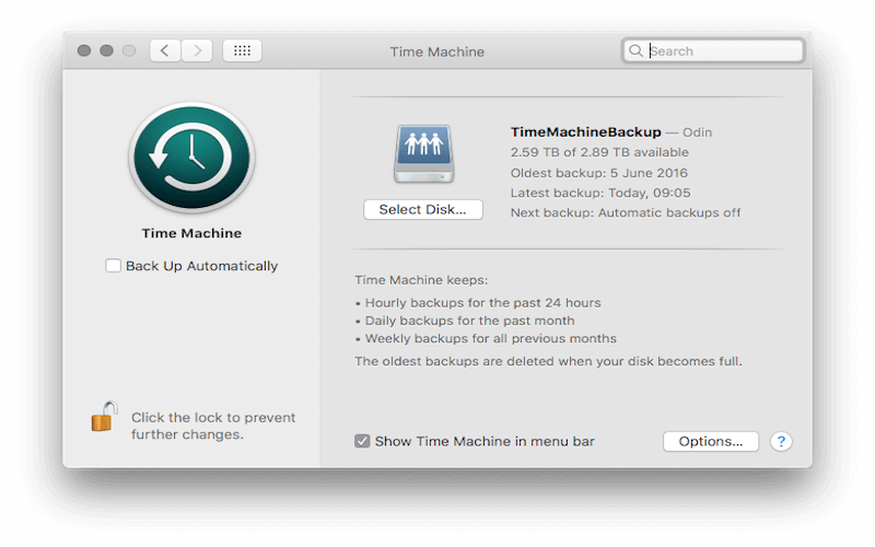 Mac 開機 進入 Time Machine (800x500), Png Download