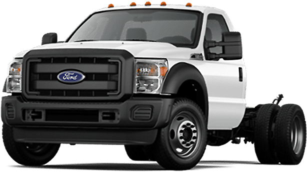 Shop For Ford F-450 Super Duty - 2016 Ford F450 Black Xlt (696x445), Png Download
