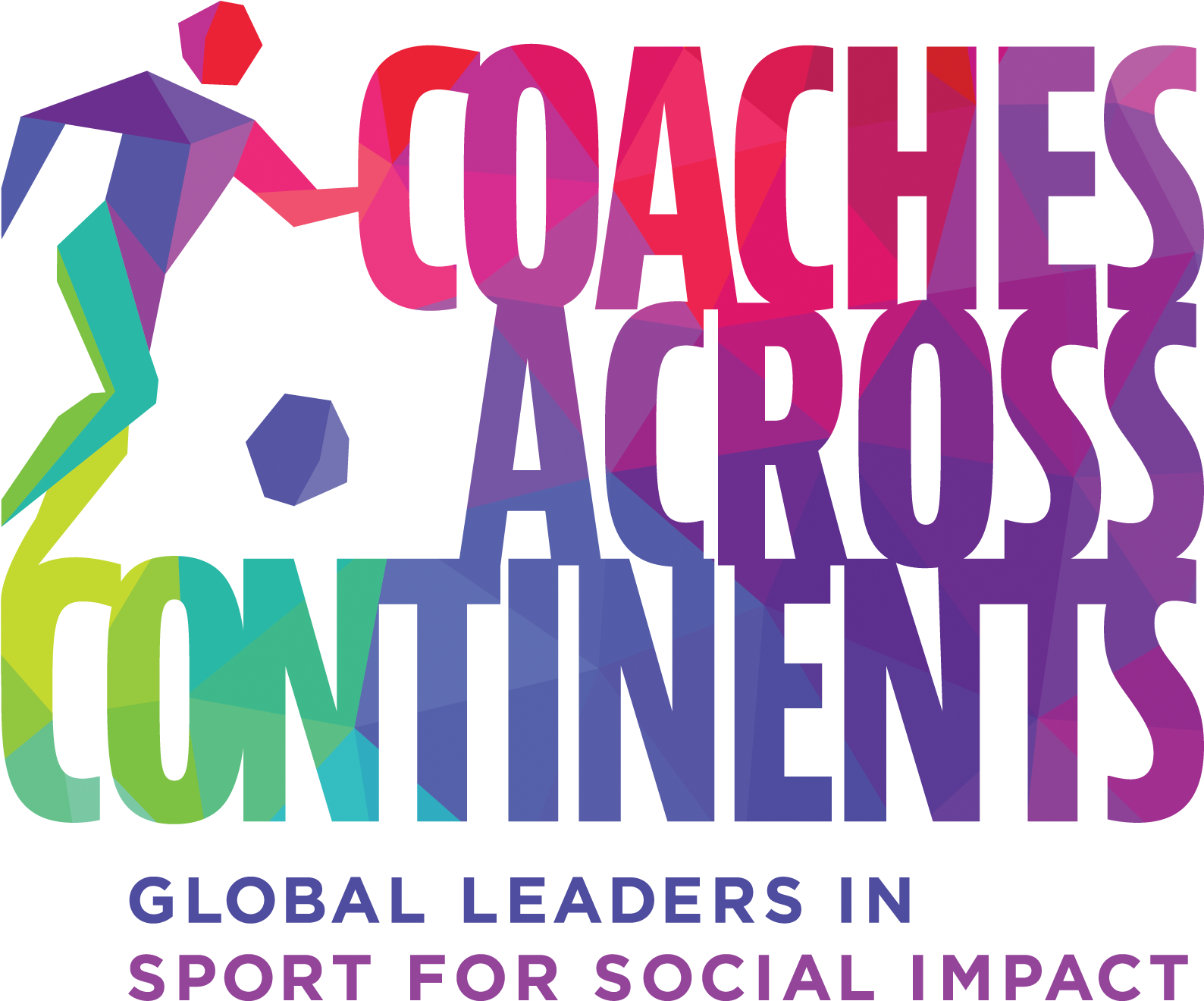 Coachesacross-logo - Coaches Across Continents (1840x1562), Png Download