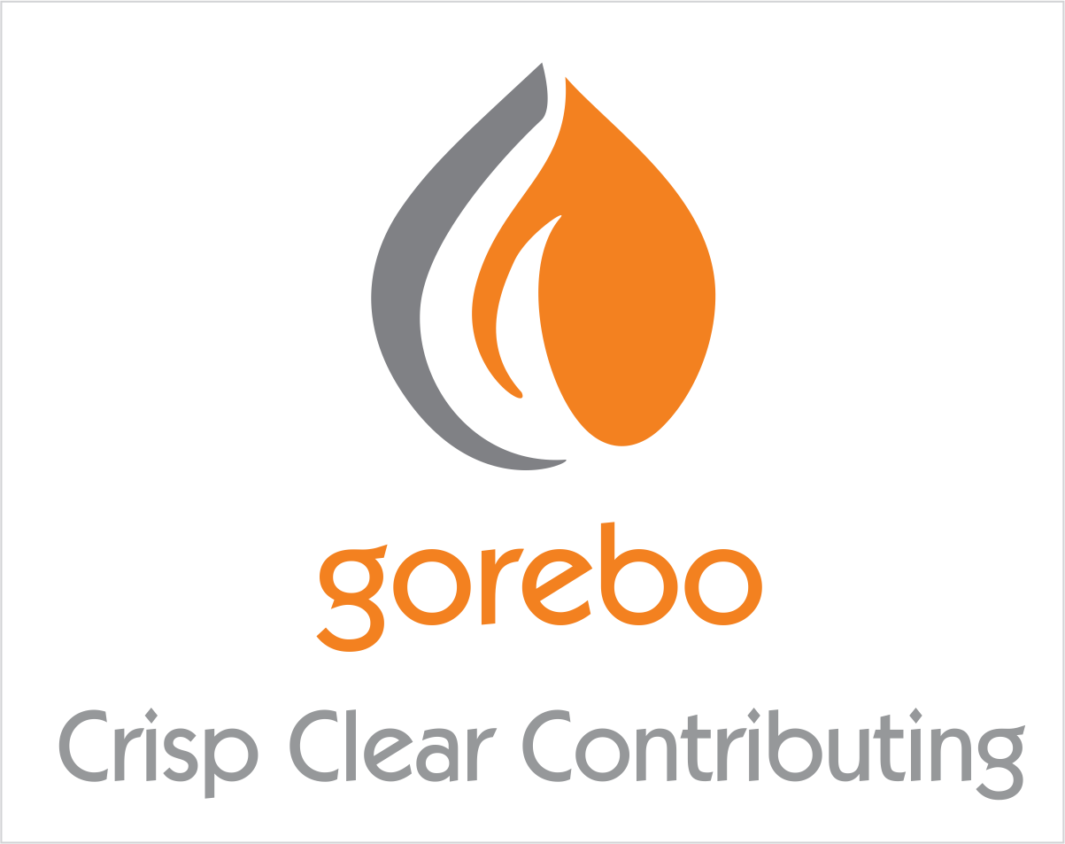 Gorebo - Graphic Design (1203x953), Png Download