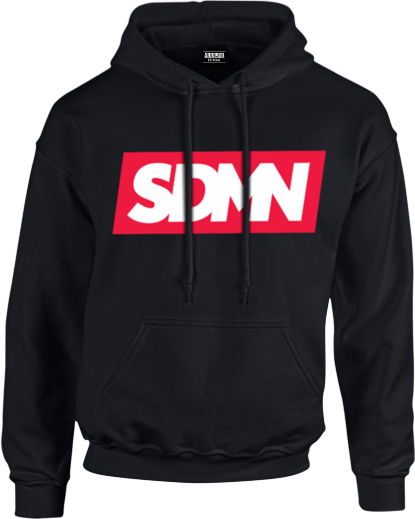 Sidemen Clothing (900x1044), Png Download