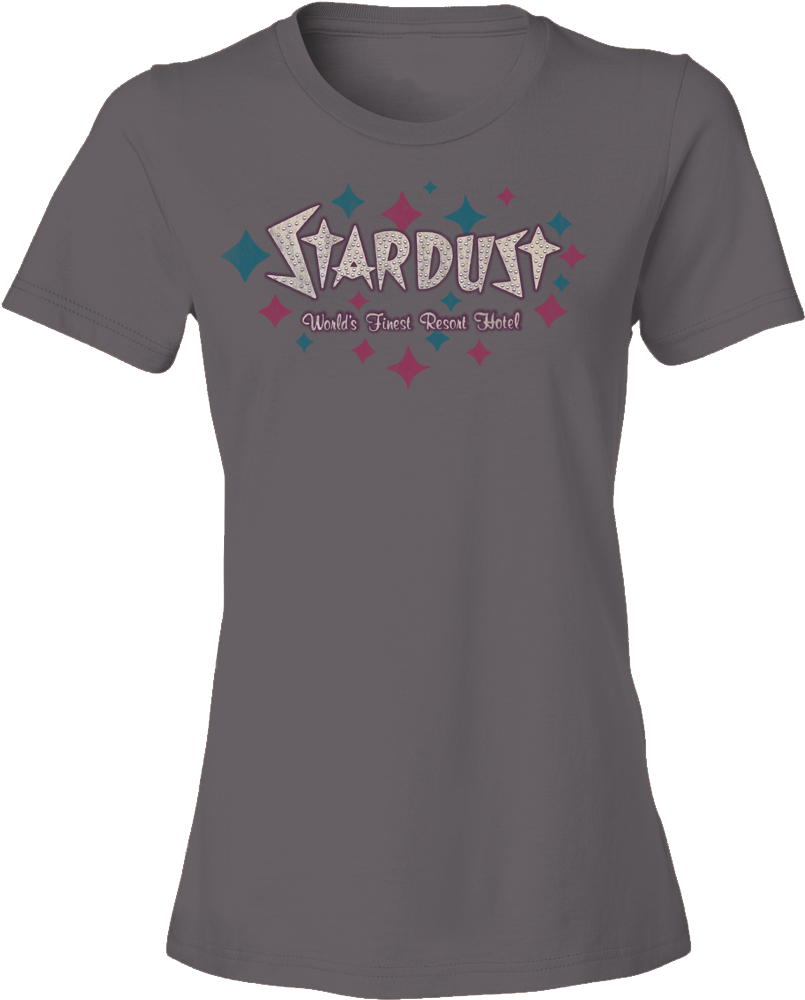 Stardust Casino Resort - Active Shirt (820x1000), Png Download