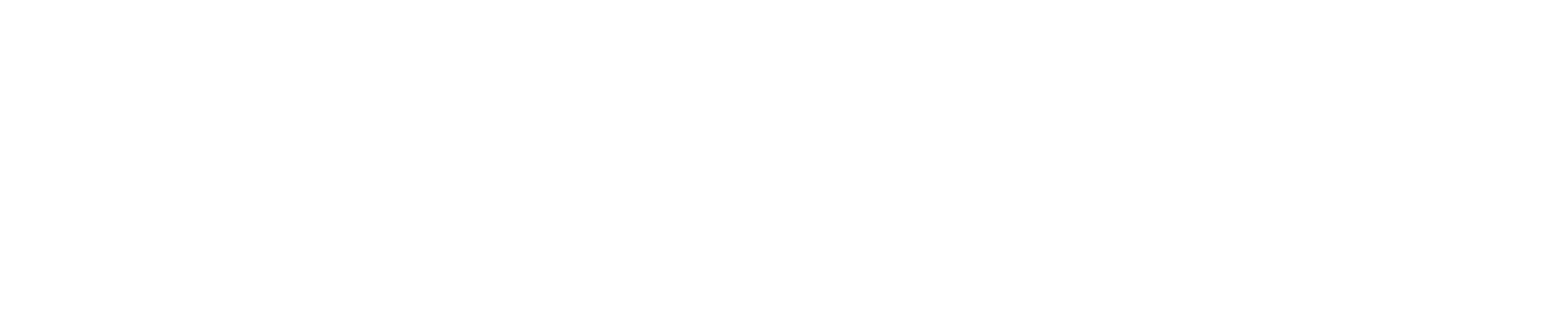 Elli Pop Logo Transparent White - Graphic Design (5906x1299), Png Download